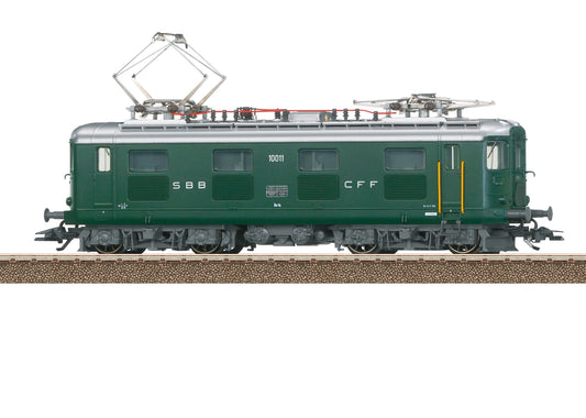Trix HO 25423 SBB Cl. Re 4/4 I El. Era III 2023 New Item