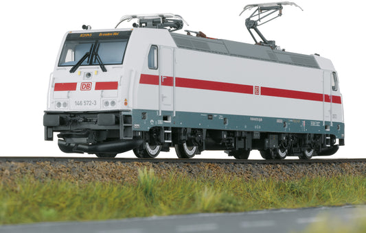 Trix HO 25449 Class 146.5 Electric Locomotive 2022 New Item
