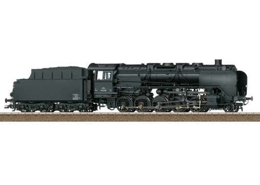 Trix HO 25888 BBÃ Cl. 44 Steam Era IIIa 2023 New Item