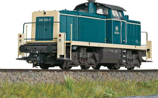 Trix HO 25903 Class 290 Diesel Locomotive 2022 New Item