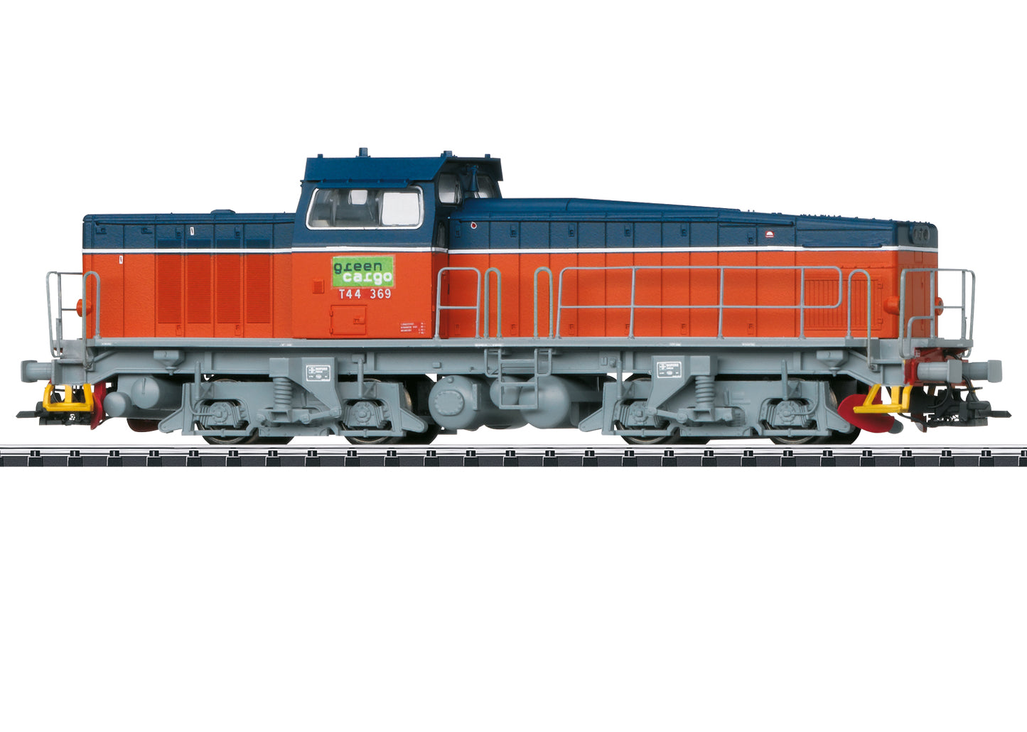 Trix HO 25945 Class T44 Heavy Diesel Locomotive