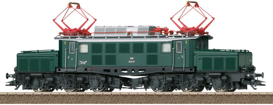 Trix HO 25992 Class 1020 Electric Locomotive 2022 New Item