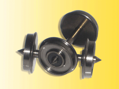 Kibri HO 26245 AC Wheelsets