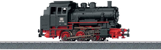 Marklin HO 30000 Steam 0-6-0T Class 89.0 -- German Federal Railways (DB) Era III