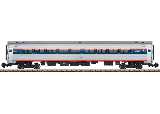 LGB G 31202 Amtrak Business Passenger Car 2023 New Item