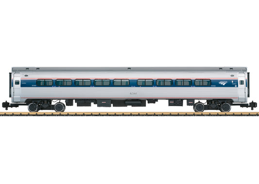 LGB G 31203 Amtrak Coach Phase VI 2023 New Item