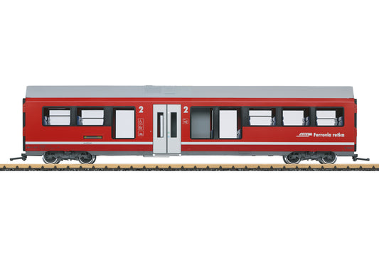 LGB G 33100 RhB Pow. Trn. Int. Car E. VI 2023 New Item