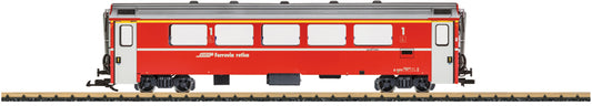 LGB G 35513 RhB Mark IV Express Train Passenger Car, 1st Class