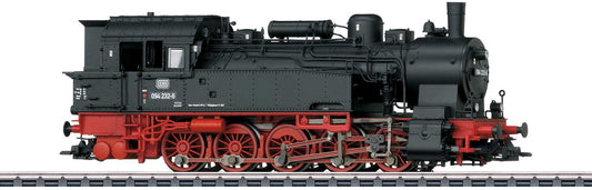 Marklin HO 37180 Dgtl Freight Train-Steam Locomotive BR 094, DB, Ep. IV