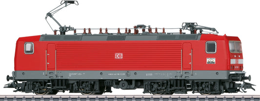 Marklin HO 37425 Electric Locomotive BR 143, DB AG, Ep. VI 2021 New Item