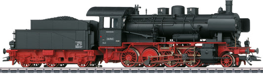 Marklin HO 37509 Class 56 Steam Locomotive 2022 New Item