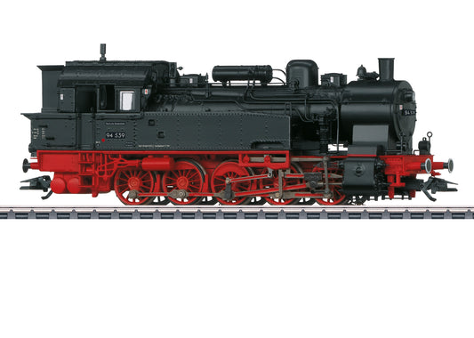 Marklin A 38940 DB Cl. 94 Steam Loc. Era III 2023 New Item