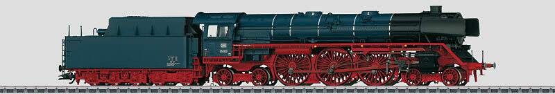 Marklin HO 39052 Class 05 Express Steam Locomotive with a tender INSIDER CLUB
