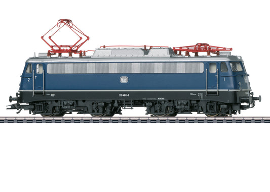 Marklin HO 39125 DB Class 110 Electric  2024 New Item New Item