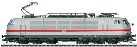 Marklin HO 39173 Electric Locomotive BR 103, 50 Jahre IC 2021 New Item