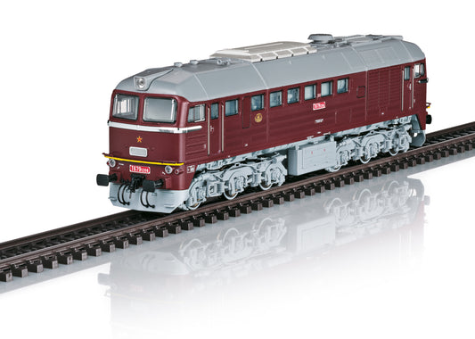 Marklin HO 39202 CSD Class T 679.1 Diesel 2024 New Item New Item