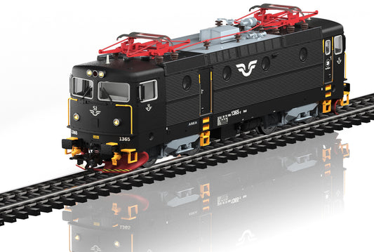 Marklin HO 39280 Class Rc 6 Electric Locomotive 2022 New Item