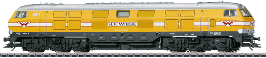 Marklin HO 39321 Class V 320 Diesel Locomotive 2022 New Item MHI (Exclusive)