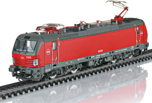 Marklin HO 39331 Elektrolokomotive Litra EB, DSB, Ep. VI 2021 New Item