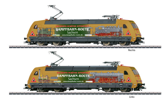 Marklin HO 39377 Electric Locomotive class 101 088, DB AG, VI Summer 2022