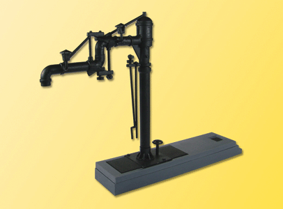 Kibri HO 39422 Water column 2/