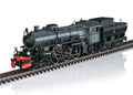 Marklin HO 39490 SJ Class Litt F 1200 Steam  2024 New Item New Item