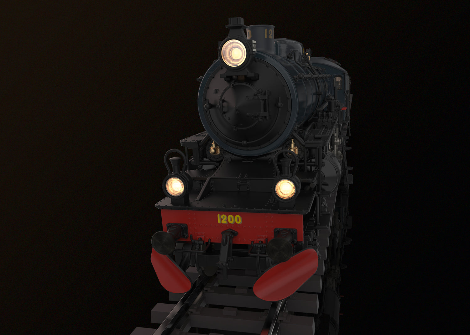 Märklin H0 - SLR 800 - Steam locomotive with tender | Barnebys Märklin H0 - SLR 800 - Steam locomotive with tender | Barnebys