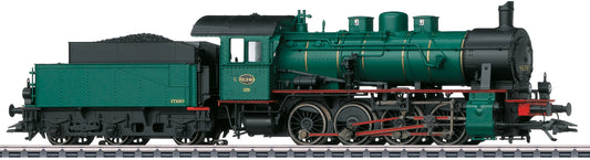 Marklin HO 39539 Class 81 Steam Locomotive 2022 New Item