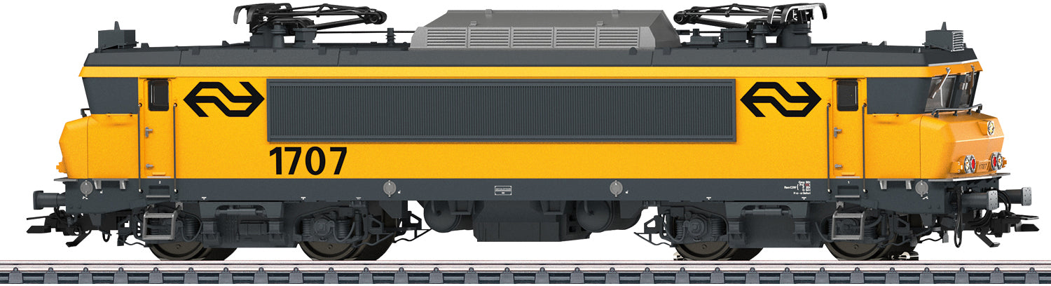 Marklin HO 39720 Class 1700 Electric Locomotive 2022 New Item