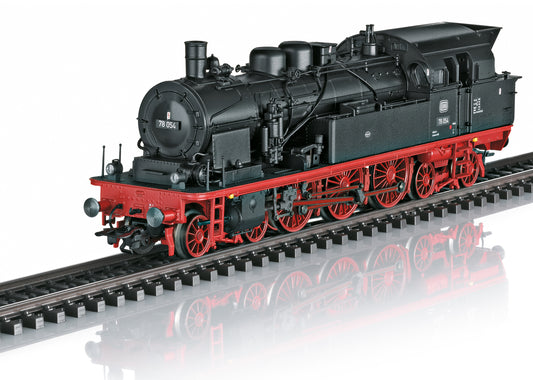 Marklin A 39790 Steam loco cl 78 DB 2022 New Item  Fall 2022