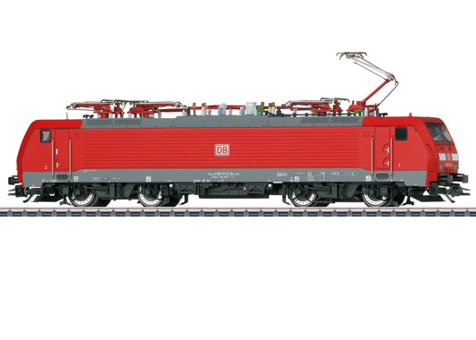 Marklin HO 39866 Electric Locomotive BR 189, DB, Ep. VI 2021 New Item