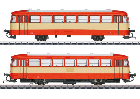 Marklin HO 39976 Class VT 3.09 Powered Rail Car