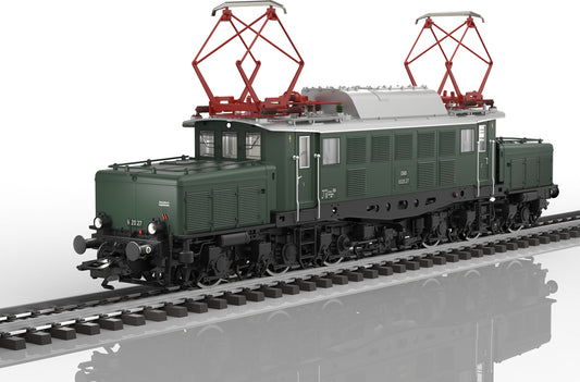 Marklin HO 39992 Class 1020 Electric Locomotive 2022 New Item