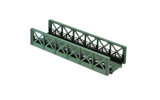 Roco HO 40080 Box girder bridge