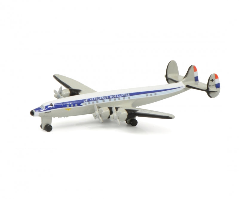 Schuco Lockheed KLM