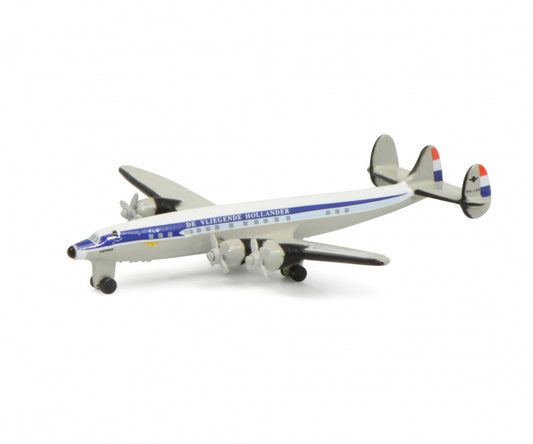 Schuco Lockheed KLM