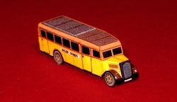 EMTZ 403 Opel TS Bus 1940