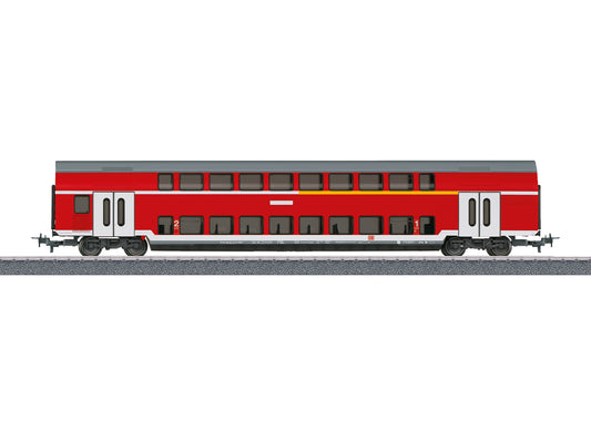 Marklin HO 40400 Regional Express Bi-Level Car 2024 New Item New Item