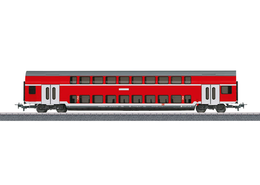Marklin HO 40401 Regional Express Bi-Level Car 2024 New Item New Item