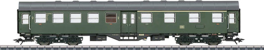 Marklin HO 41310 Passenger Car 1./2. Class, DB, Ep. III 2021 New Item