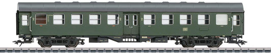 Marklin HO 41320 Passenger Car 2. Class, DB, Ep. III 2021 New Item