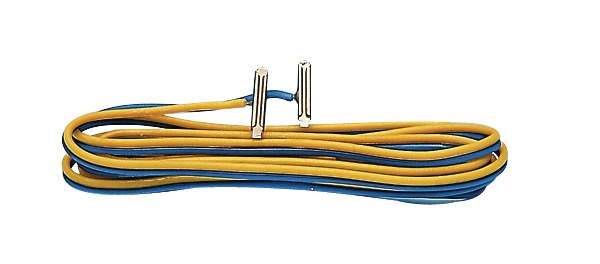Roco HO 42613 2-pole connecting cable