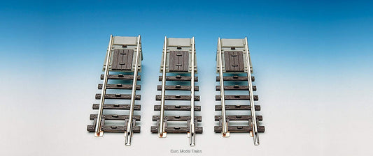 Roco HO ~AC 42617 Track connections AC