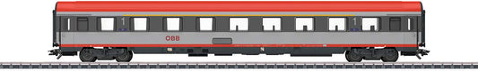 Marklin HO 42731 Passenger Car, 1st Class, Ampz, ÖBB, Ep. VI 2021 New Item