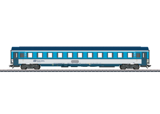 Marklin HO 42745 CD Bmz Passenger Car 2024 New Item New Item