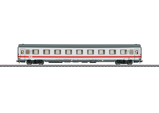 Marklin HO 43660 IC Type Bvmkz 856 Compartment Car