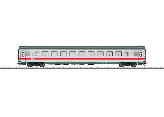 Marklin HO 43765 IC Type Bpmz 295.4 Open Seating Car DB AG, Ep. V