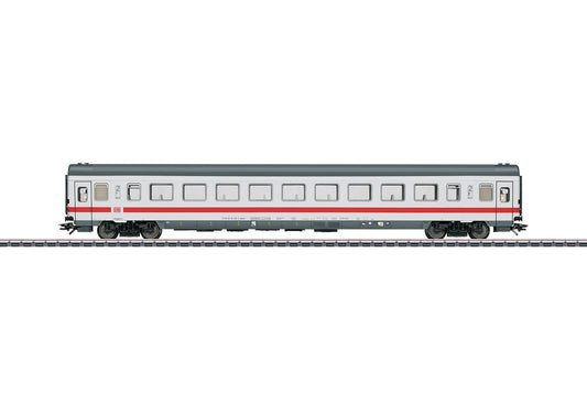 Marklin HO 43766 IC Type Bpmbz 295.6 Open Seating Car DB AG, Ep. V