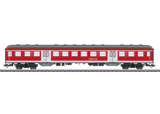 Marklin A 43806 Passenger car 2nd class DB 2023 New Item