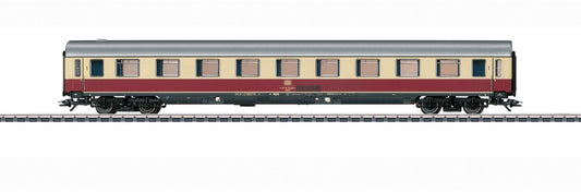 Marklin HO 43845 Passenger Car, 1st Class Avümz 111, DB, Ep. IV 2021 New Item